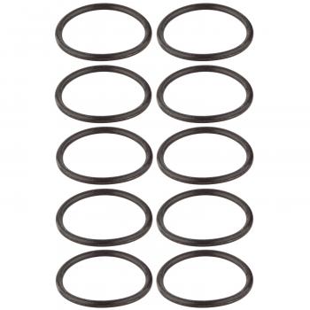 2003 Infiniti QX4 Auto Trans Seal