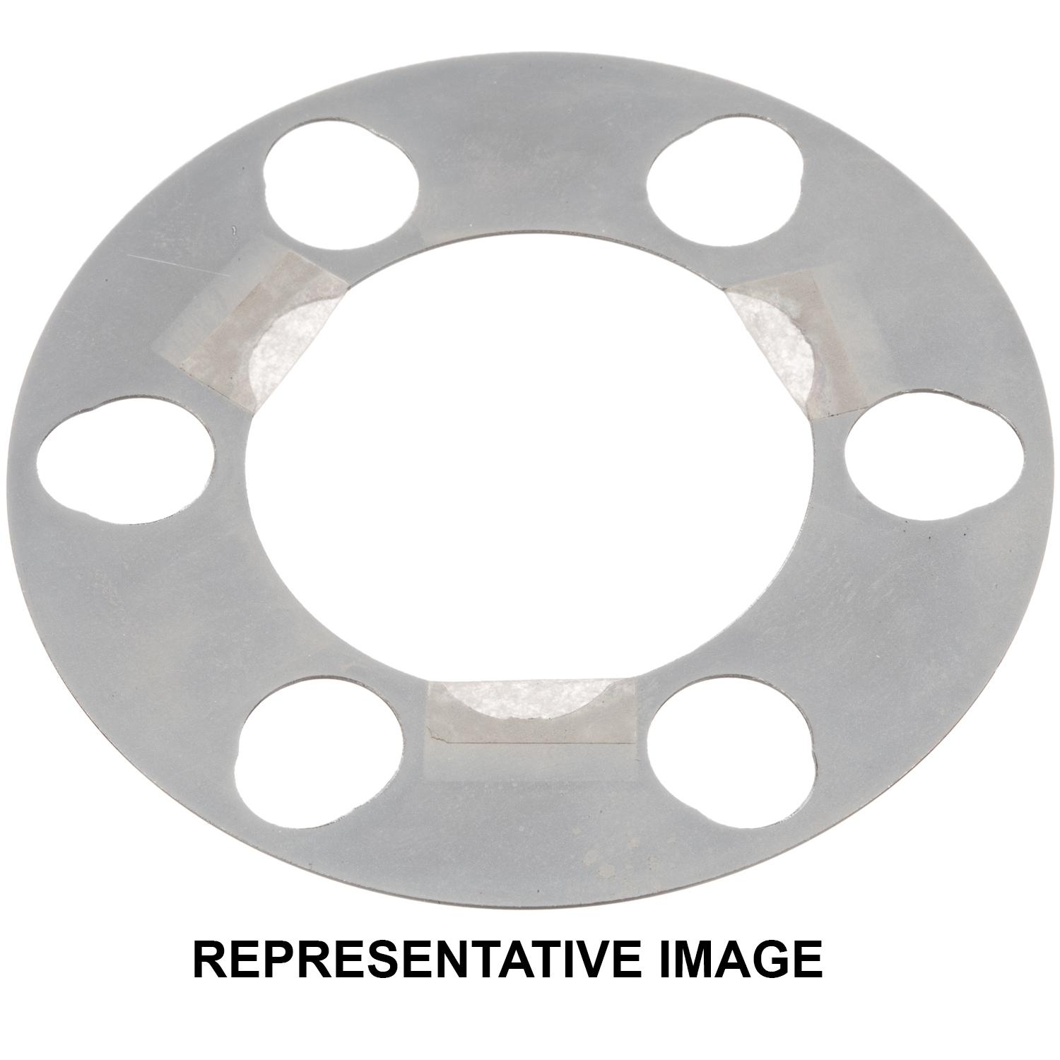 ATP RS2 - Flywheel Shim ATP RS2 Flywheel Shim product image 1 of 1