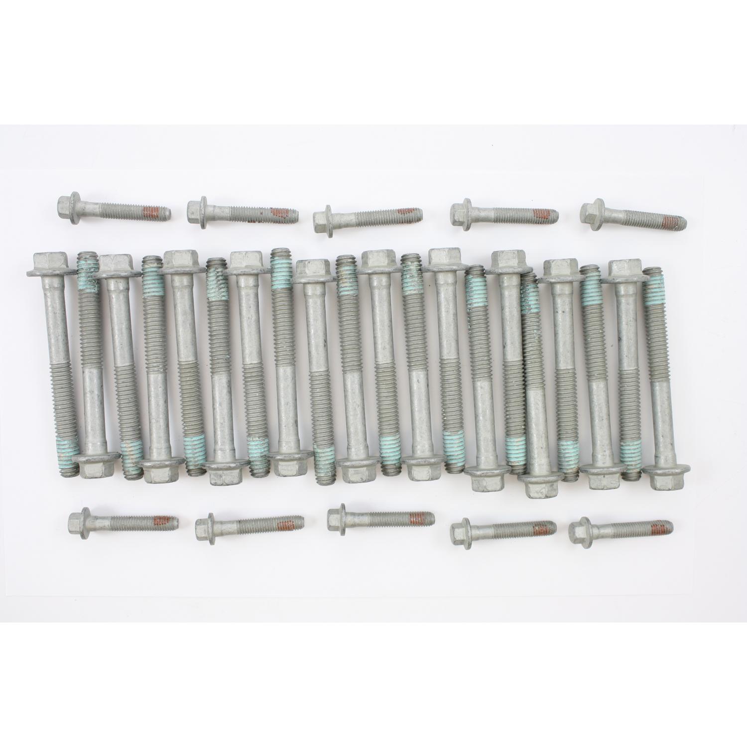 ATP S350LS6 Engine Cylinder Head Bolt Set product image 1 of 1