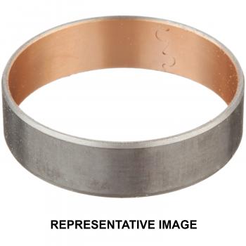 2010 Hummer H3T Auto Trans Bushing