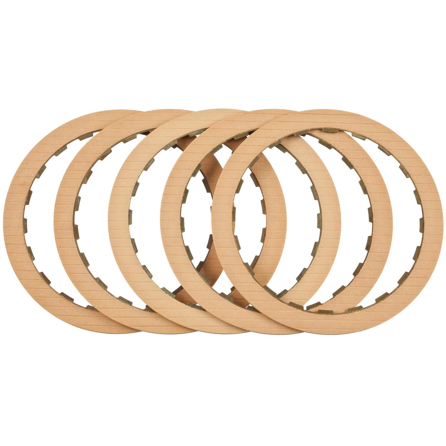 ATP SC26 - Auto Trans Clutch Plate ATP SC26 Auto Trans Clutch Plate product image 1 of 1