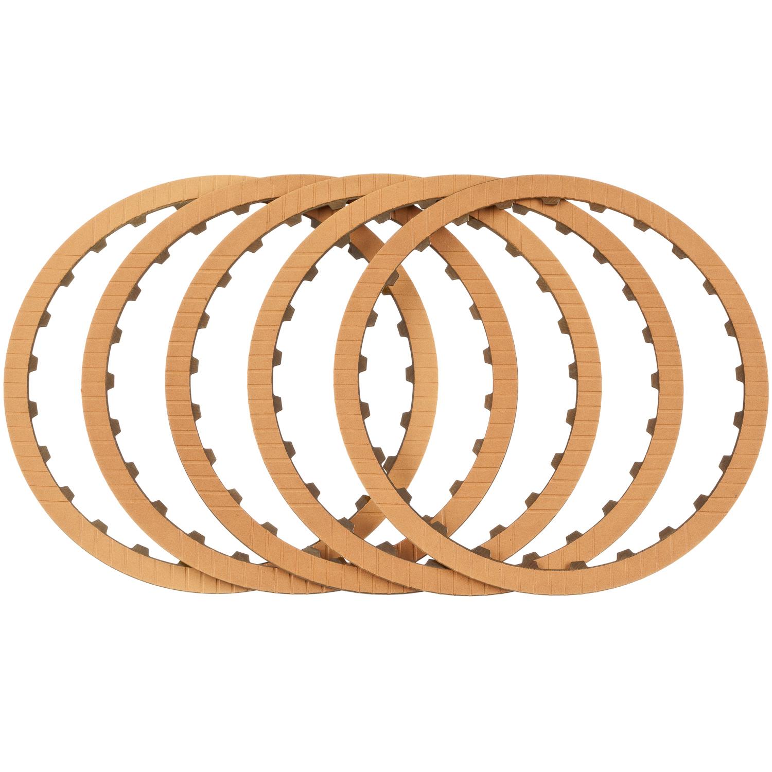 ATP SC34 - Clutch Friction Disc ATP SC34 Clutch Friction Disc product image 1 of 1