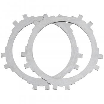 1993 Pontiac Firebird Clutch Friction Disc
