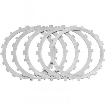 1993 Pontiac Firebird Clutch Friction Disc ATP SC48 image 1 of 1