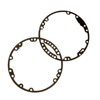 2010 Hummer H3T Auto Trans Oil Pump Gasket