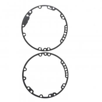 2010 Hummer H3T Auto Trans Oil Pump Gasket ATP SG40 image 2 of 2