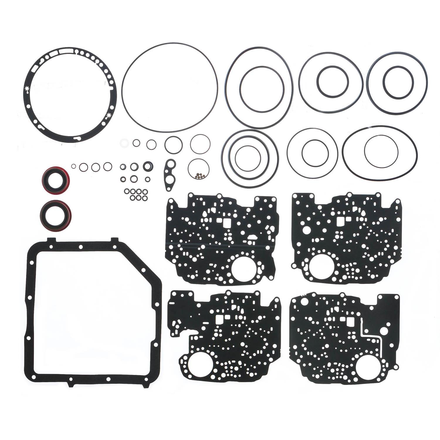 ATP SGS28 - Auto Trans Overhaul Kit ATP SGS28 Auto Trans Overhaul Kit product image 1 of 1
