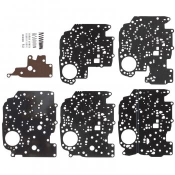 1975 Chevrolet K5 Blazer Auto Trans Shift Kit