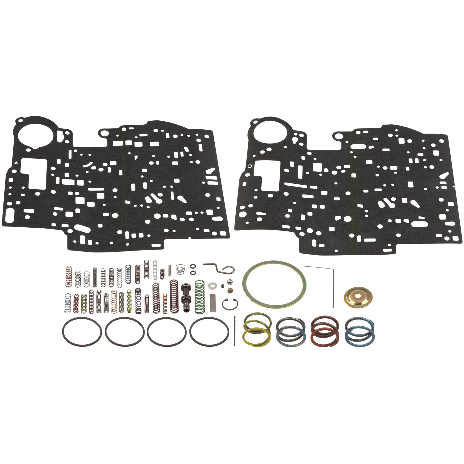 ATP SK2 - Auto Trans Shift Kit ATP SK2 Auto Trans Shift Kit product image 1 of 1