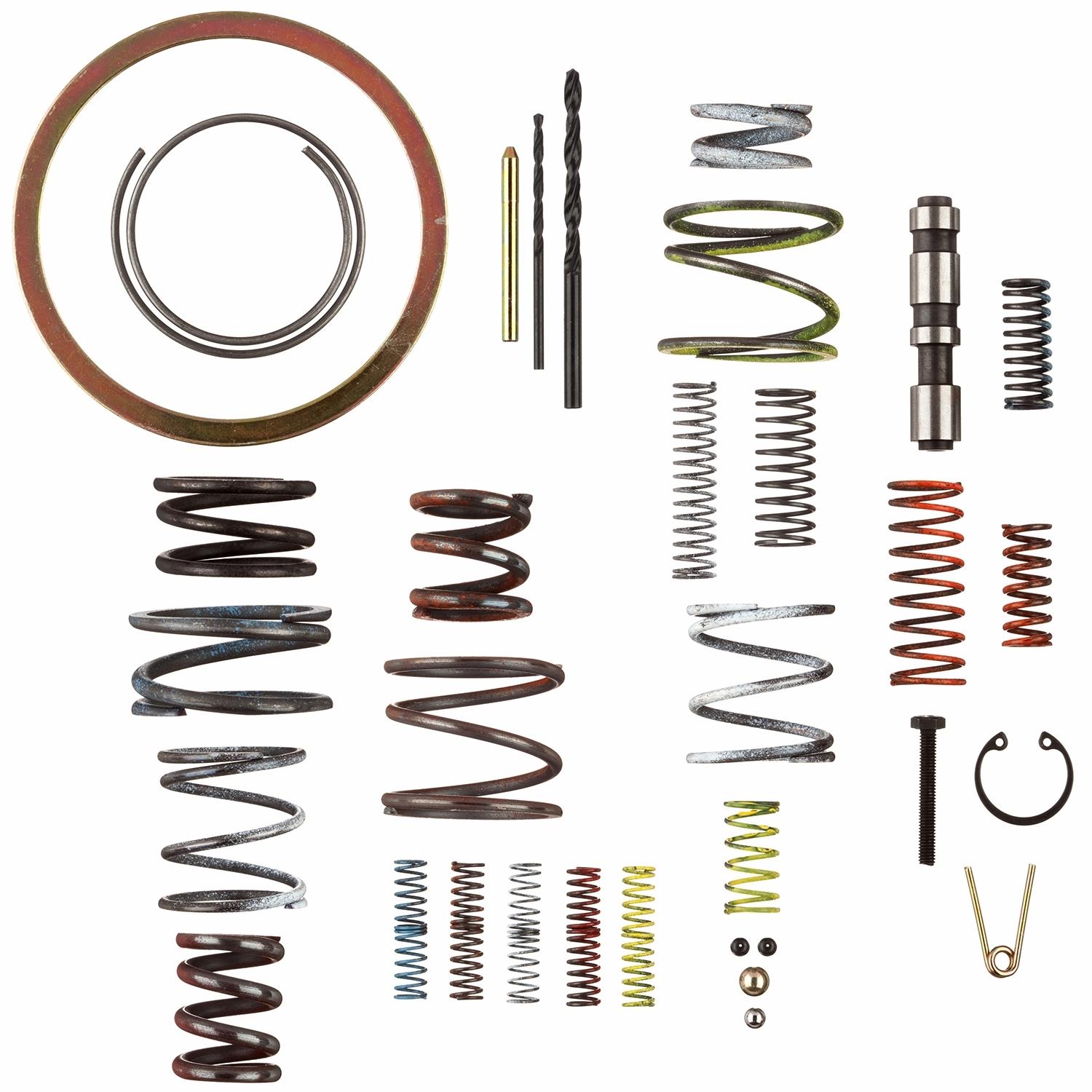 ATP SK3 - Auto Trans Shift Kit ATP SK3 Auto Trans Shift Kit product image 1 of 1