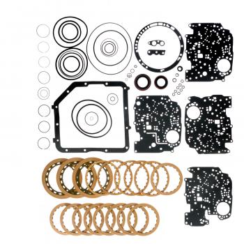 1980 Pontiac Sunbird Auto Trans Overhaul Kit ATP SM11 image 1 of 1