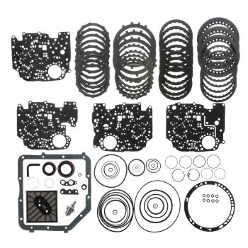 1981 Pontiac Firebird Auto Trans Master Repair Kit ATP SMS9 image 2 of 2