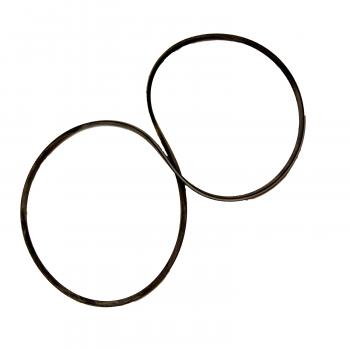 1995 Chevrolet S10 Auto Trans Oil Pump O-Ring