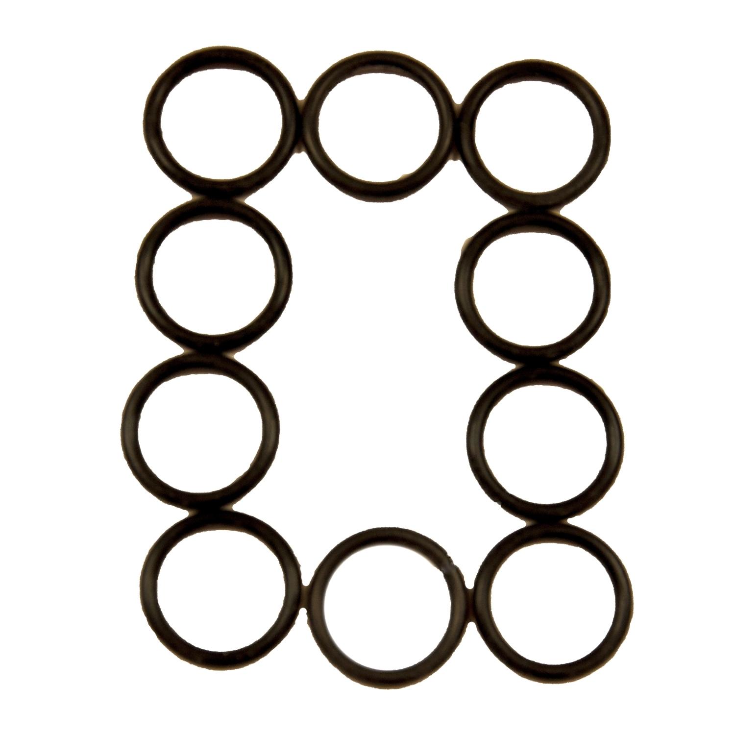 ATP SO33 - Auto Trans Dipstick Tube Seal ATP SO33 Auto Trans Dipstick Tube Seal product image 1 of 1