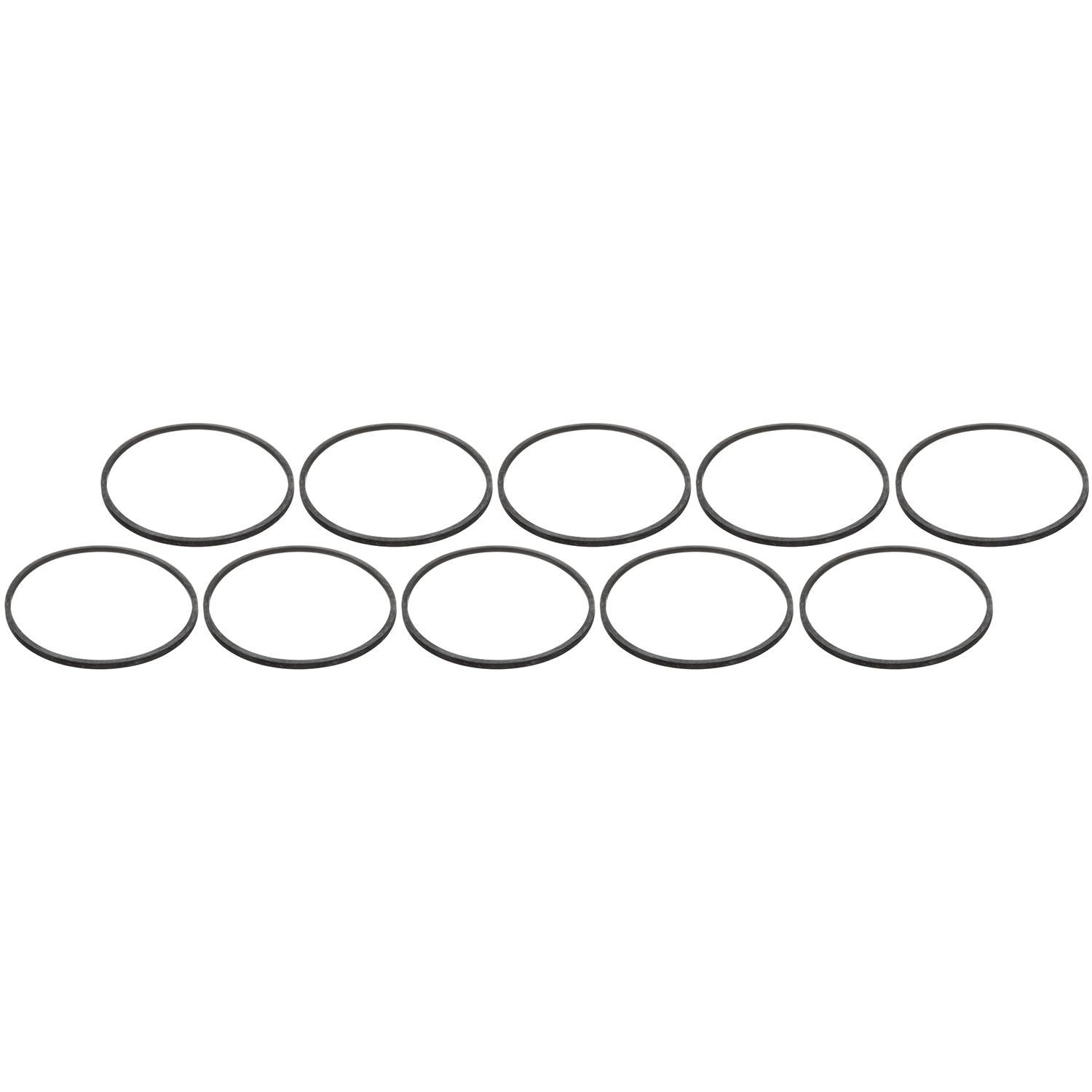 ATP SO40 - Auto Trans Governor Seal ATP SO40 Auto Trans Governor Seal product image 1 of 1