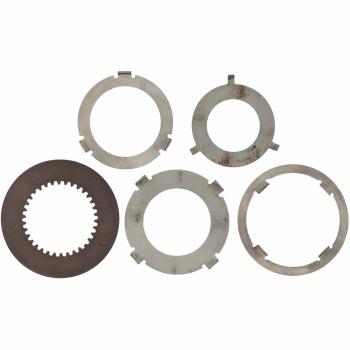1980 Pontiac Sunbird Auto Trans Planetary Carrier Thrust Washer