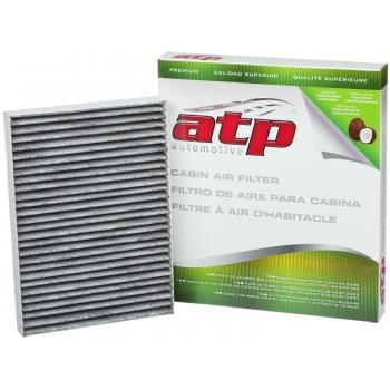 2015 Chrysler 300 Cabin Air Filter ATP TA12 image 2 of 2