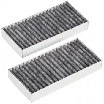 2015 Jeep Wrangler Cabin Air Filter ATP TA13 image 1 of 2