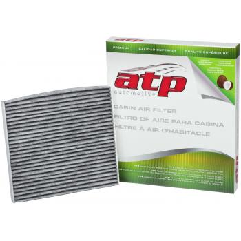 2015 Chrysler 200 Cabin Air Filter ATP TA15 image 2 of 2
