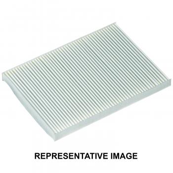 2009 Chrysler PT Cruiser Cabin Air Filter ATP TA9 image 1 of 1