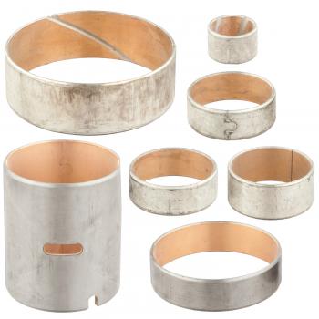 1975 Jensen Interceptor Automatic Transmission Bushing Kit