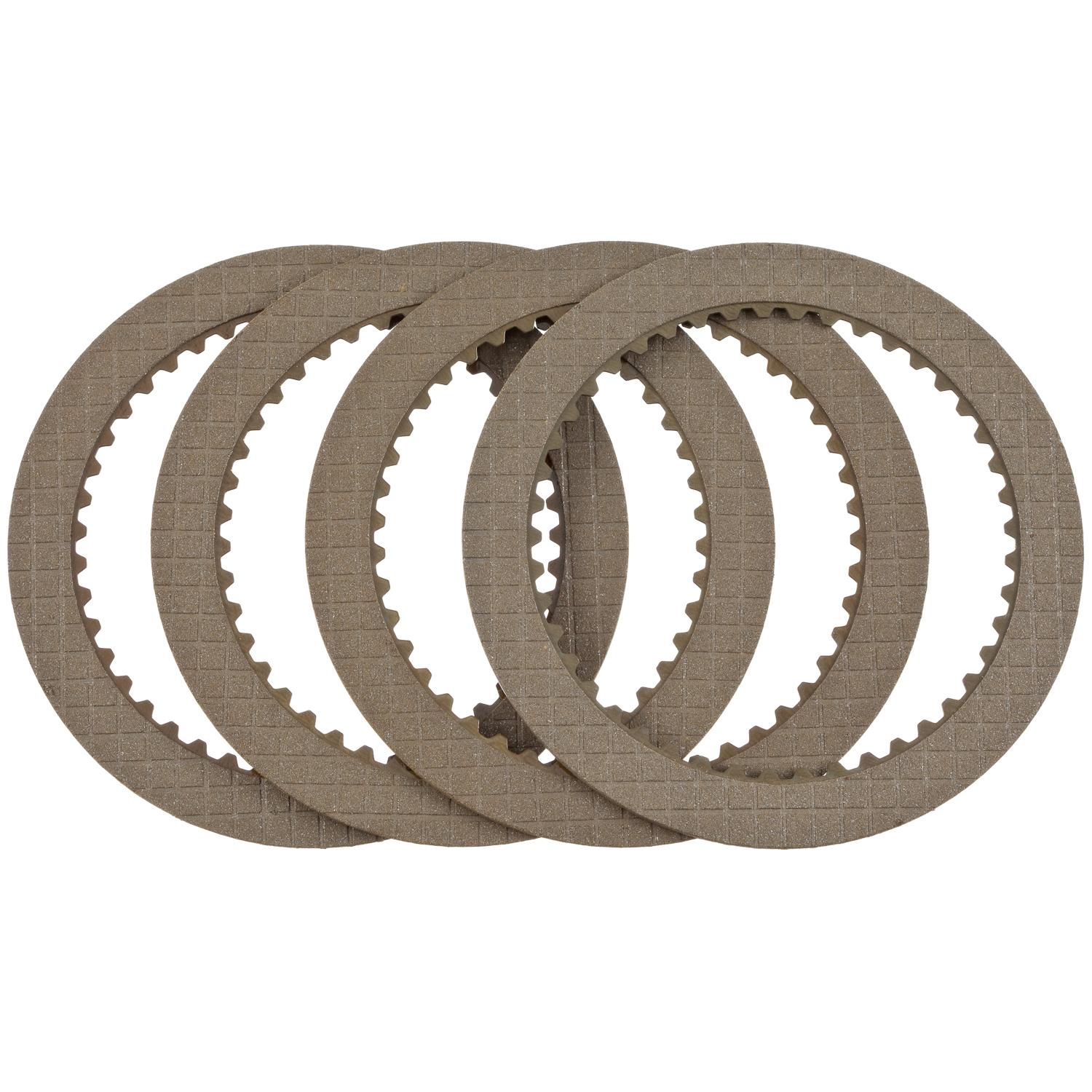 ATP TC16 - Auto Trans Clutch Plate ATP TC16 Auto Trans Clutch Plate product image 1 of 1