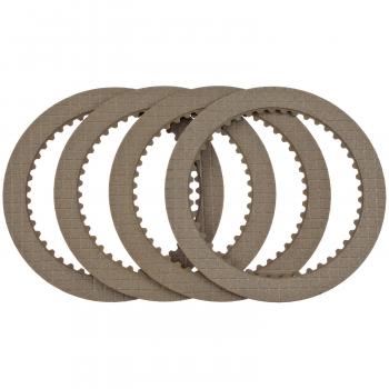 1982 Dodge D50 Clutch Friction Disc