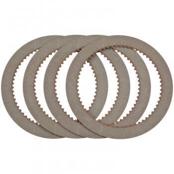 1975 Jensen Interceptor Clutch Friction Disc ATP TC19 image 1 of 1