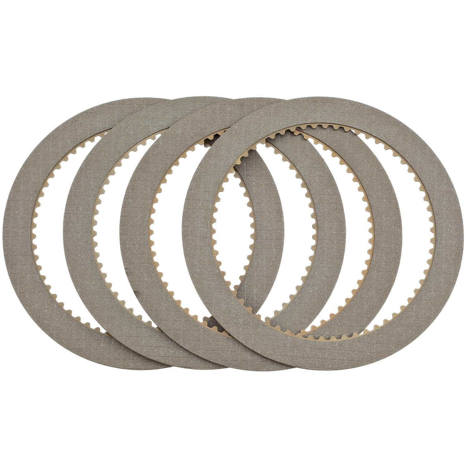 ATP TC20 Auto Trans Clutch Plate product image 1 of 1
