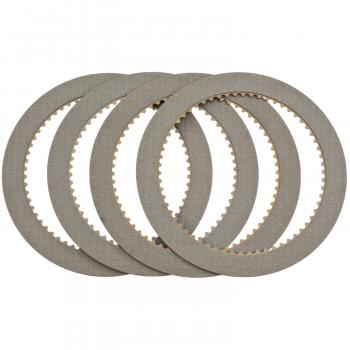 1970 Jensen Interceptor Clutch Friction Disc ATP TC20 image 1 of 1