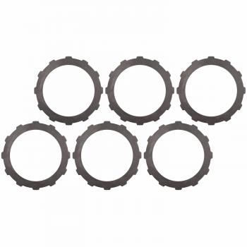 1982 Dodge D50 Clutch Friction Disc ATP TC8 image 1 of 1