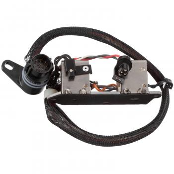 1995 Jeep Grand Cherokee Auto Trans Control Solenoid