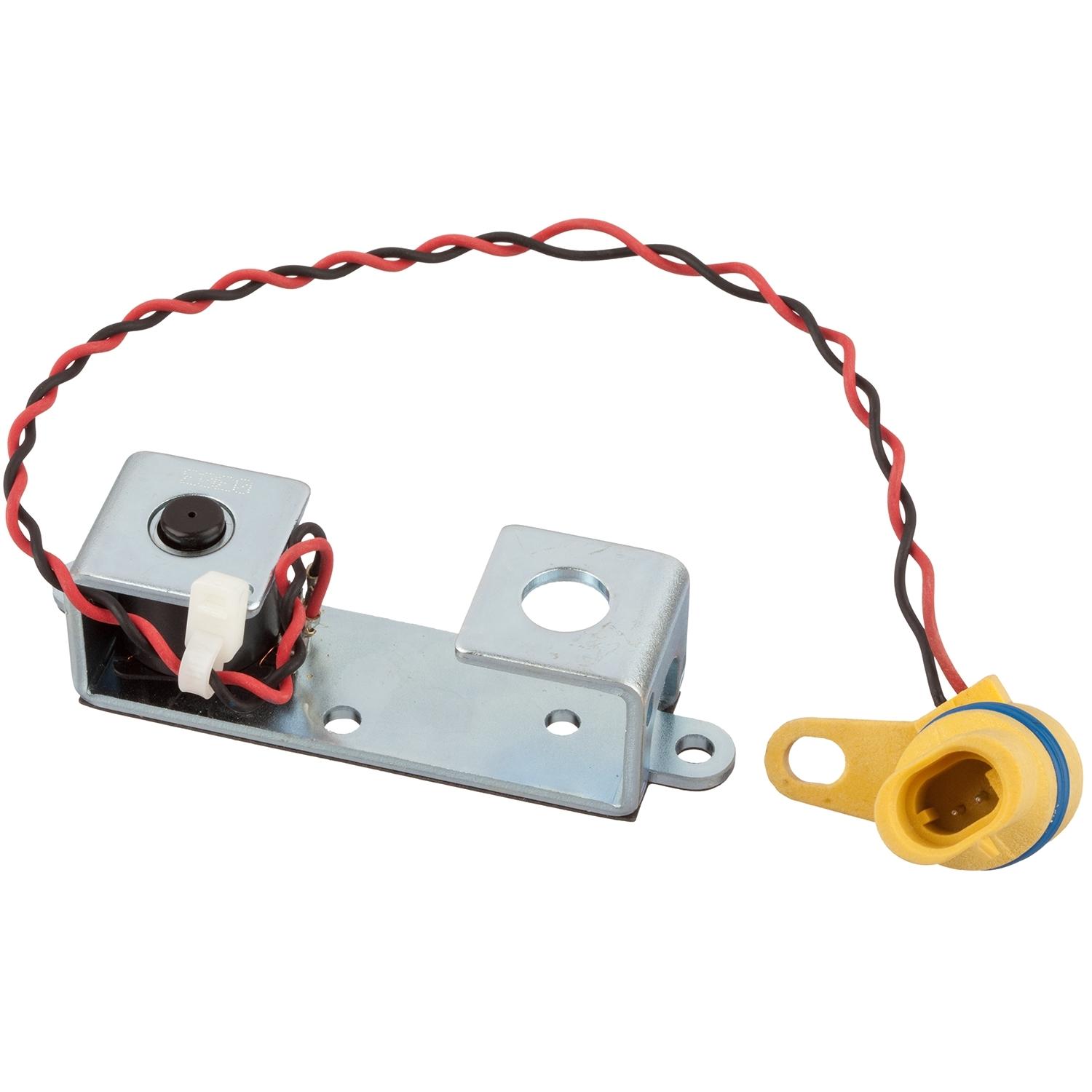 ATP TE2 - Auto Trans Control Solenoid ATP TE2 Auto Trans Control Solenoid product image 1 of 2