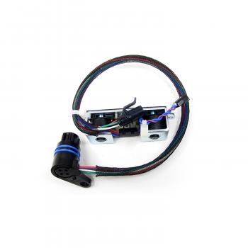 1997 Dodge B2500 Auto Trans Control Solenoid