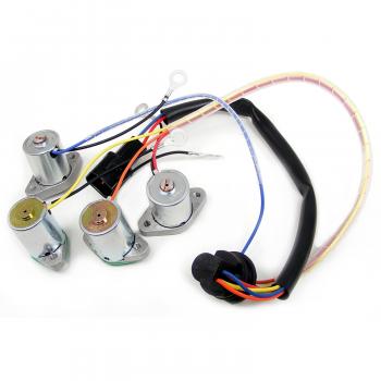 1990 Mitsubishi Van Auto Trans Control Solenoid ATP TE28 image 1 of 1
