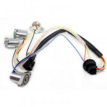 1993 Mitsubishi Galant Auto Trans Control Solenoid ATP TE29 image 1 of 1