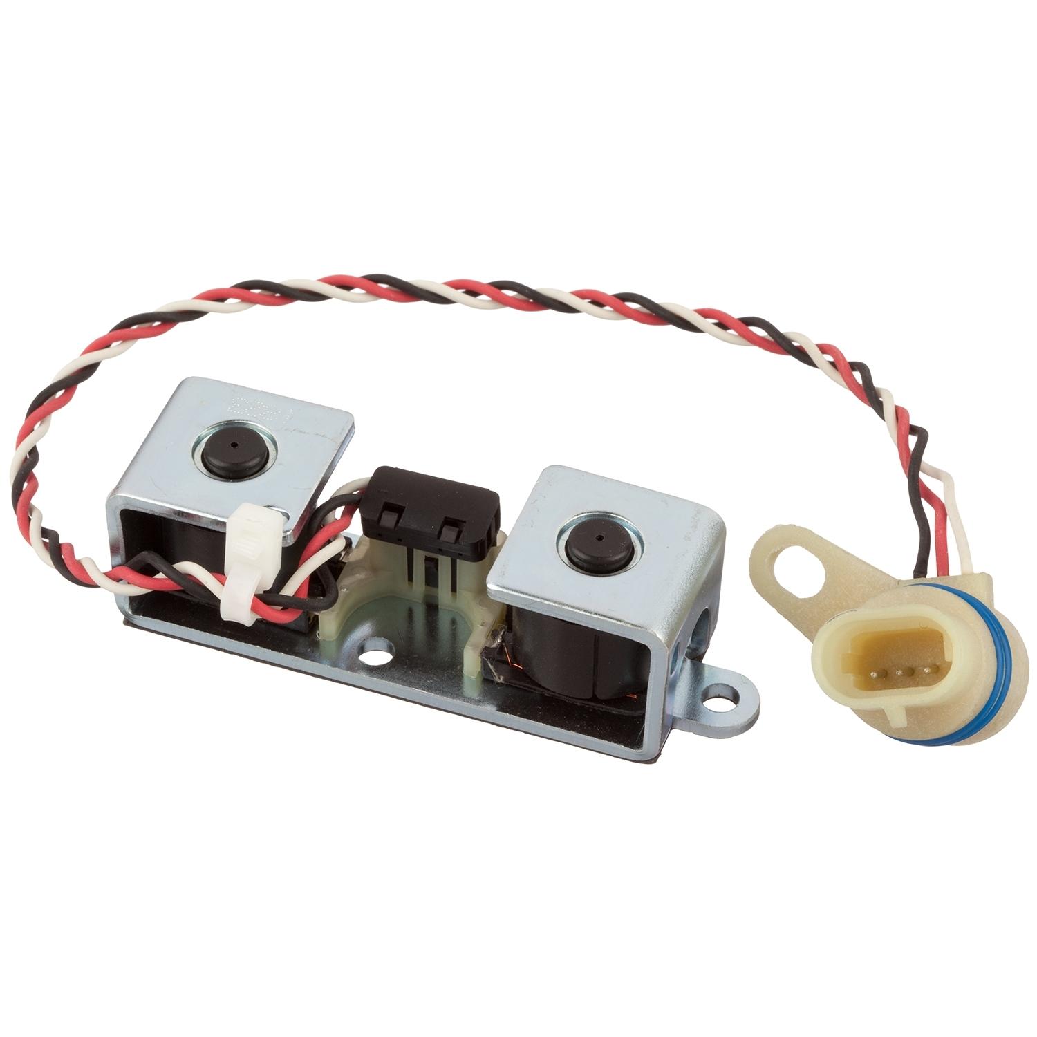 ATP TE3 - Auto Trans Control Solenoid ATP TE3 Auto Trans Control Solenoid product image 1 of 2