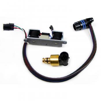 1995 Jeep Grand Cherokee Auto Trans Control Solenoid ATP TE30 image 1 of 1