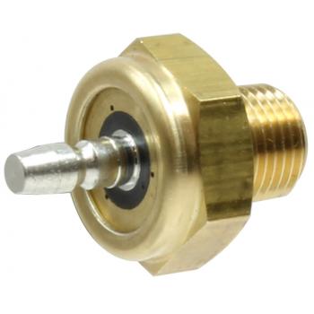 2012 Ram 4500 Auto Trans Clutch Pressure Switch