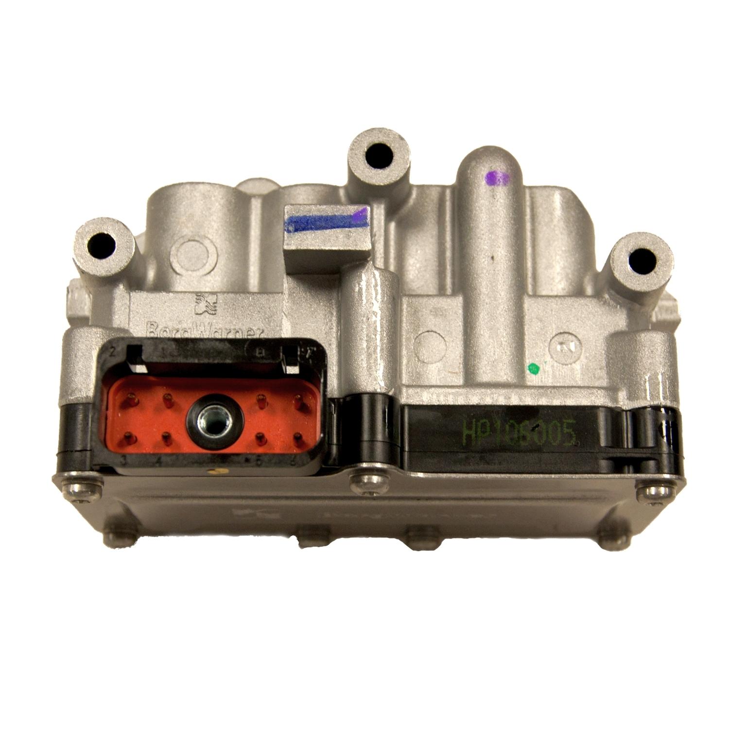 ATP TE6 Auto Trans Control Solenoid product image 2 of 2