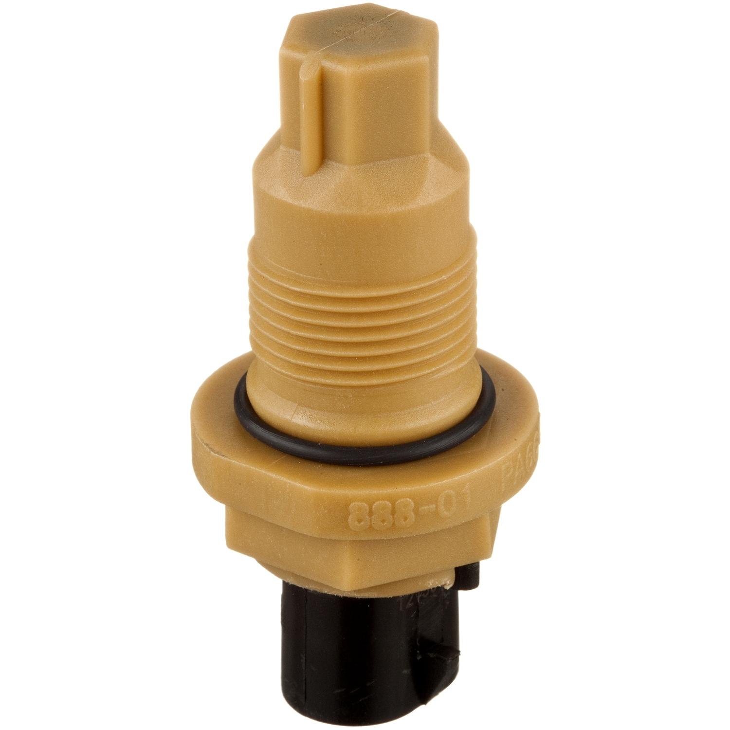 ATP TE7 - Auto Trans Speed Sensor ATP TE7 Auto Trans Input Shaft Speed Sensor product image 1 of 2