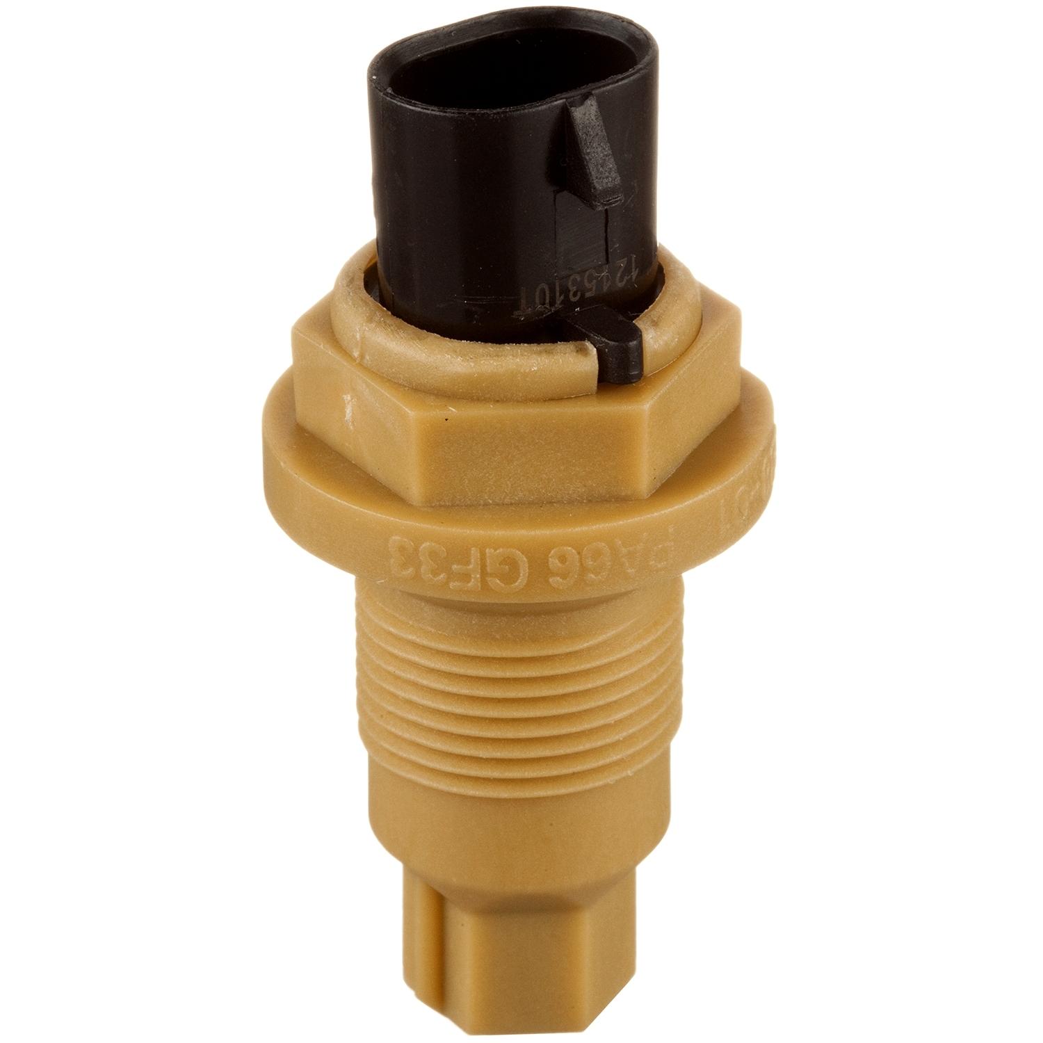 ATP TE7 - Auto Trans Speed Sensor ATP TE7 Auto Trans Input Shaft Speed Sensor product image 2 of 2