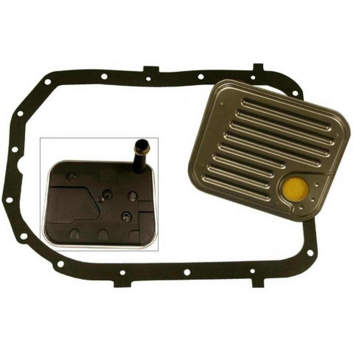 ATP TF105 - Auto Trans Filter Kit ATP TF105 Auto Trans Filter Kit product image 1 of 1