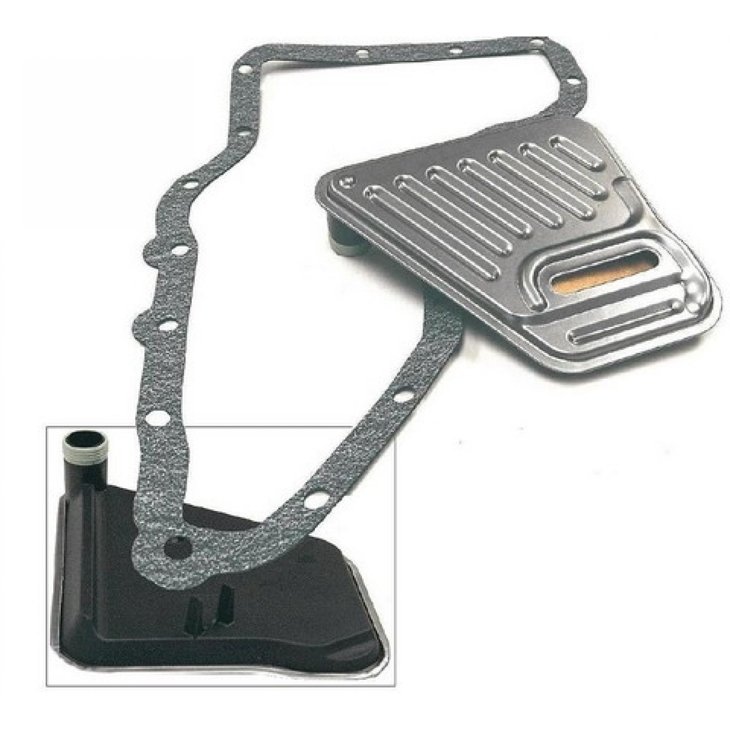 ATP TF107 - Auto Trans Filter Kit ATP TF107 Auto Trans Filter Kit product image 1 of 1