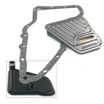 1994 Mazda B2300 Auto Trans Filter Kit ATP TF107 image 1 of 1
