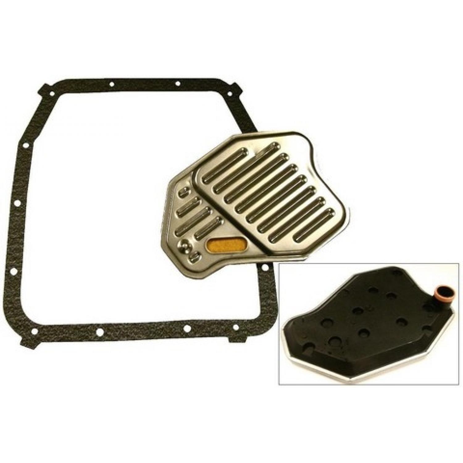 ATP TF118 - Auto Trans Filter Kit ATP TF118 Auto Trans Filter Kit product image 1 of 1