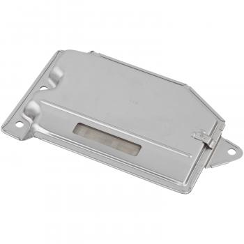 1992 Geo Prizm Auto Trans Filter Kit ATP TF121 image 3 of 4