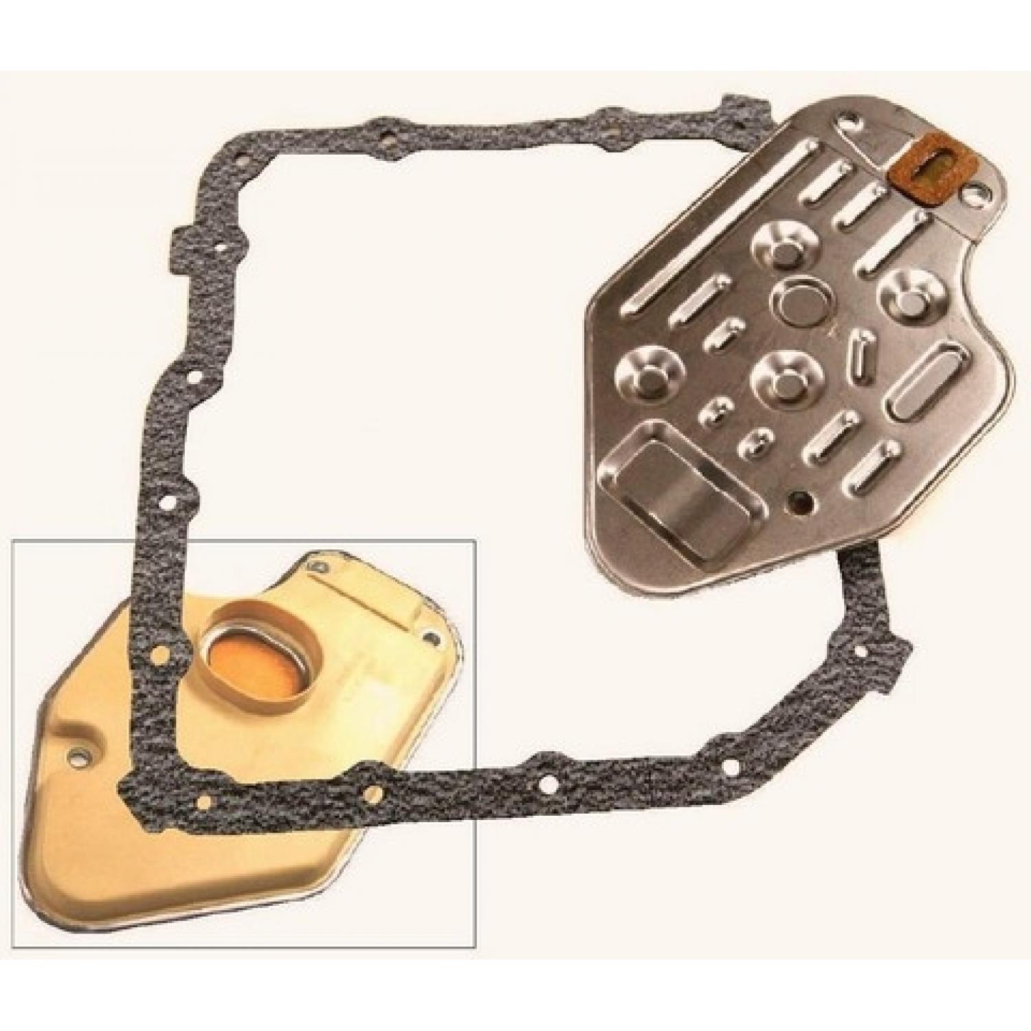 ATP TF147 - Auto Trans Filter Kit ATP TF147 Auto Trans Filter Kit product image 1 of 1