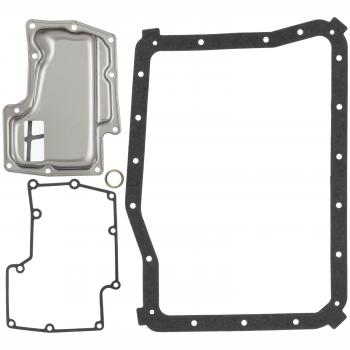 1986 Toyota Land Cruiser Auto Trans Filter Kit ATP TF149 image 1 of 3