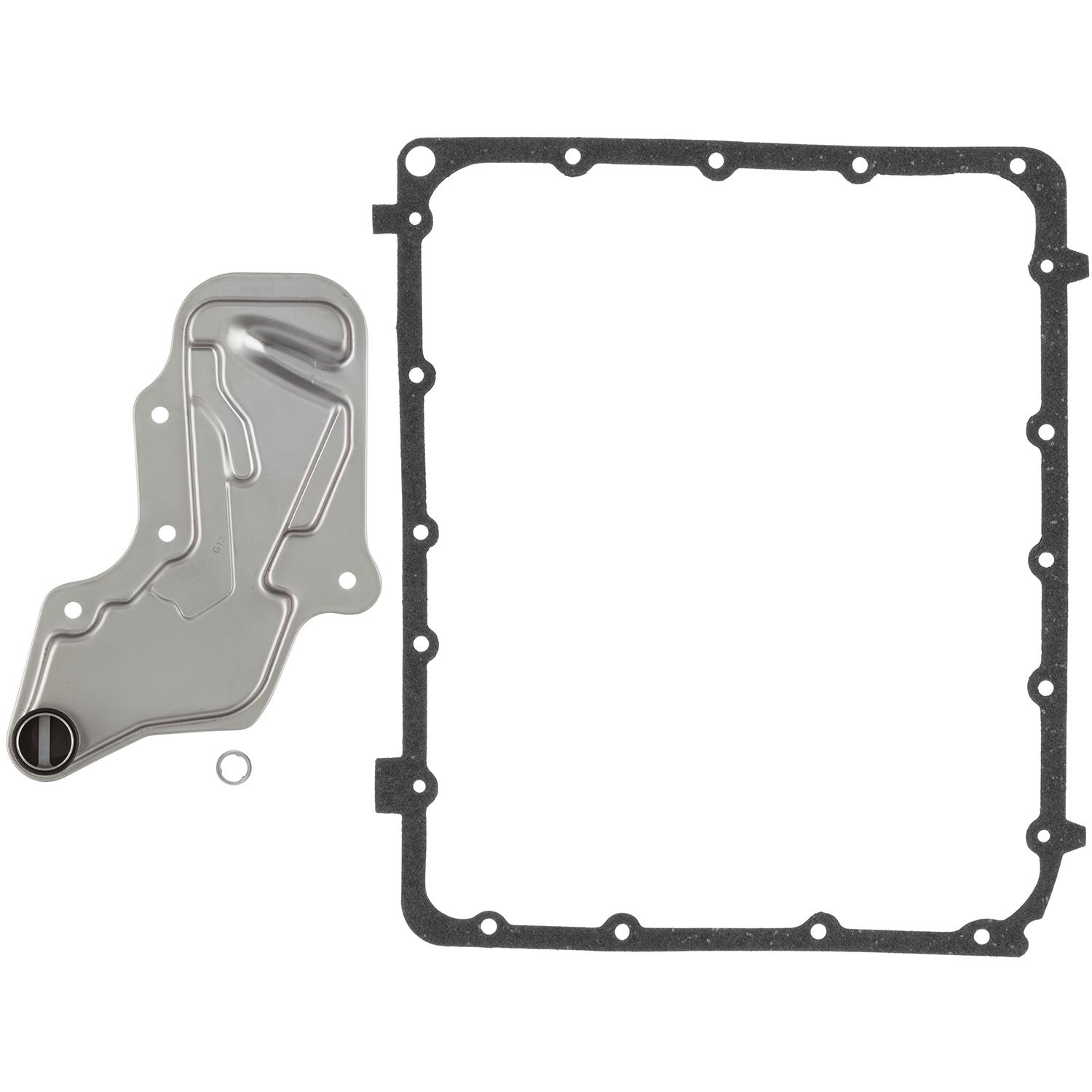 ATP TF182 - Auto Trans Filter Kit ATP TF182 Auto Trans Filter Kit product image 1 of 3